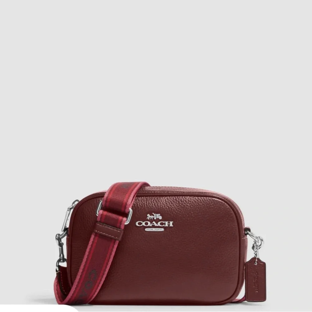 Coach Mini Jamie Camera Bag